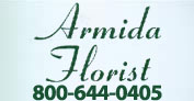 Armida Florist